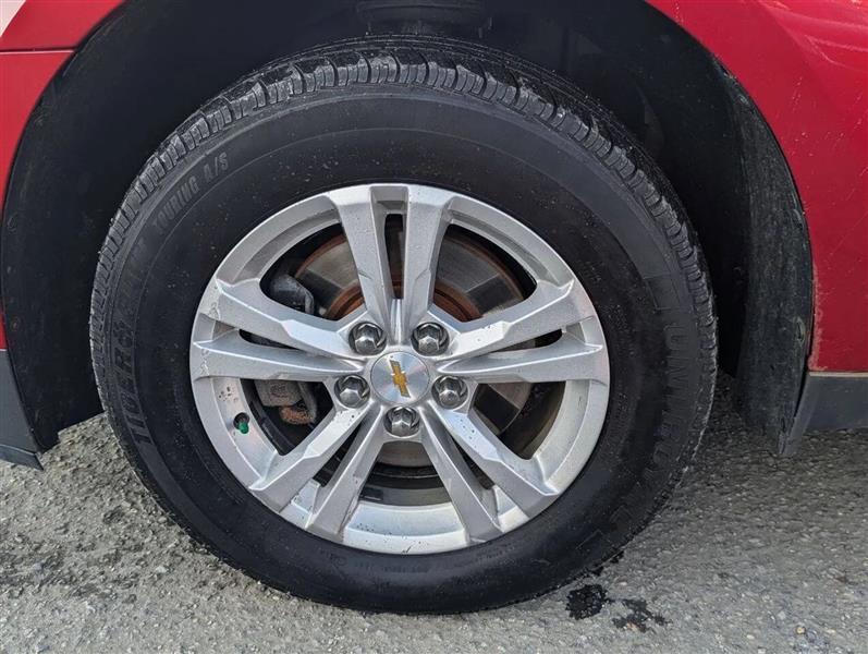 Chevrolet Equinox 1LT 2WD 2015