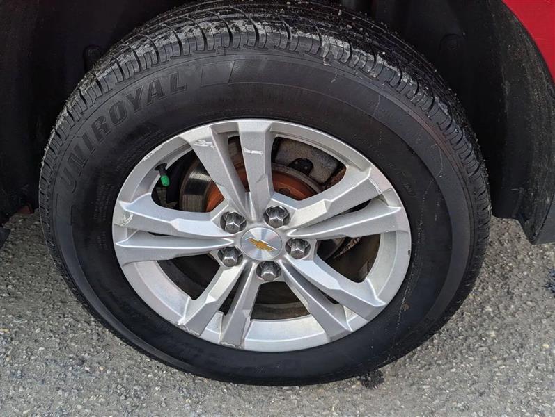 Chevrolet Equinox 1LT 2WD 2015