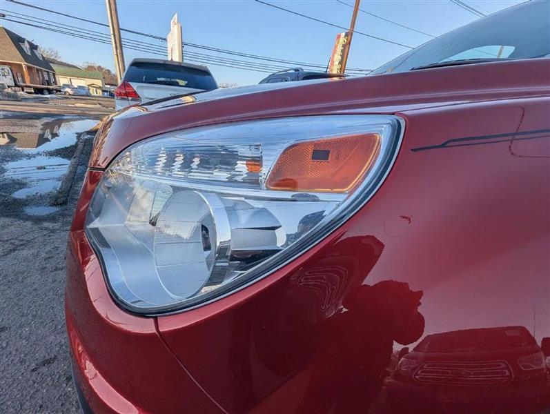 Chevrolet Equinox 1LT 2WD 2015