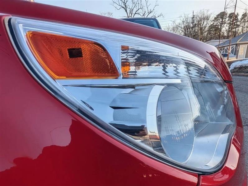 Chevrolet Equinox 1LT 2WD 2015