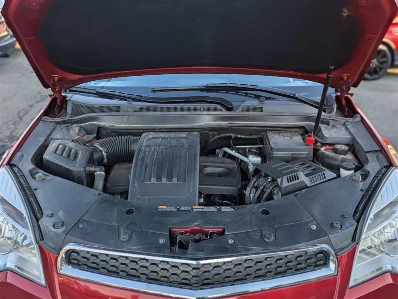 Chevrolet Equinox 1LT 2WD 2015