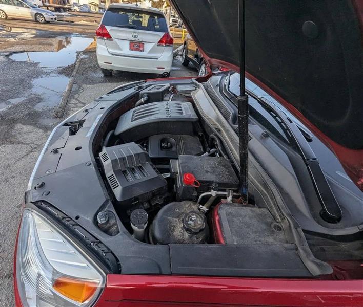 Chevrolet Equinox 1LT 2WD 2015