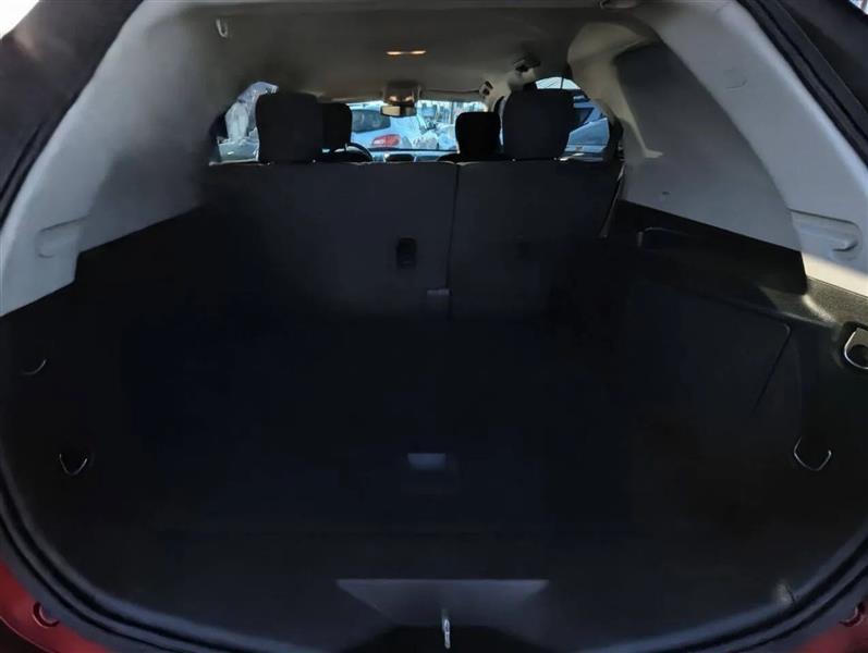 Chevrolet Equinox 1LT 2WD 2015