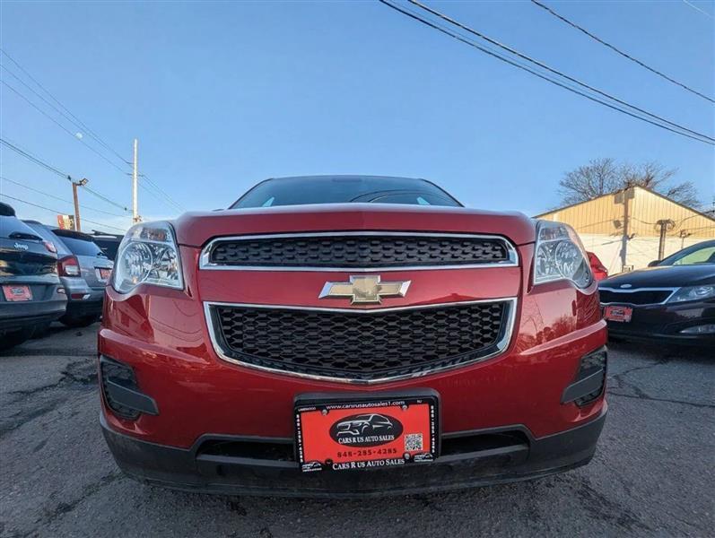 Chevrolet Equinox 1LT 2WD 2015