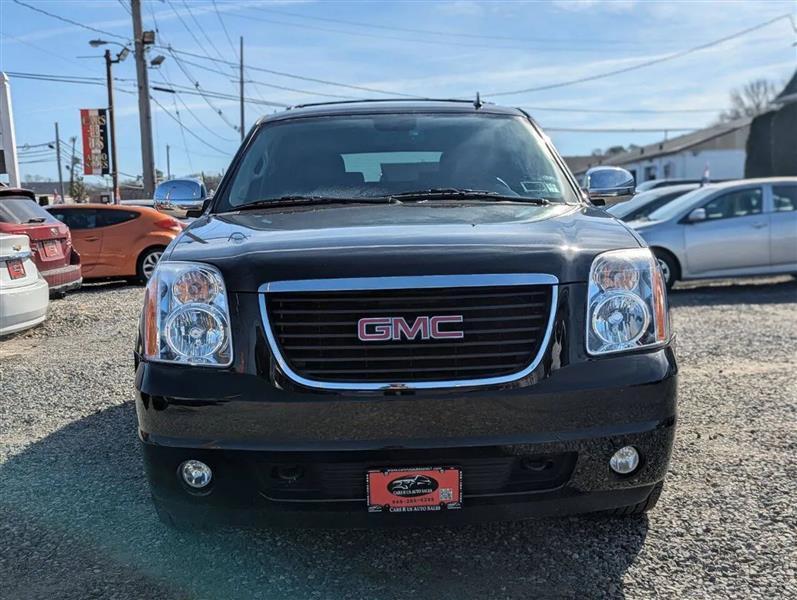 GMC Yukon SLT1 4WD 2012