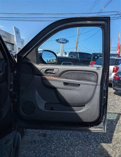 GMC Yukon SLT1 4WD 2012