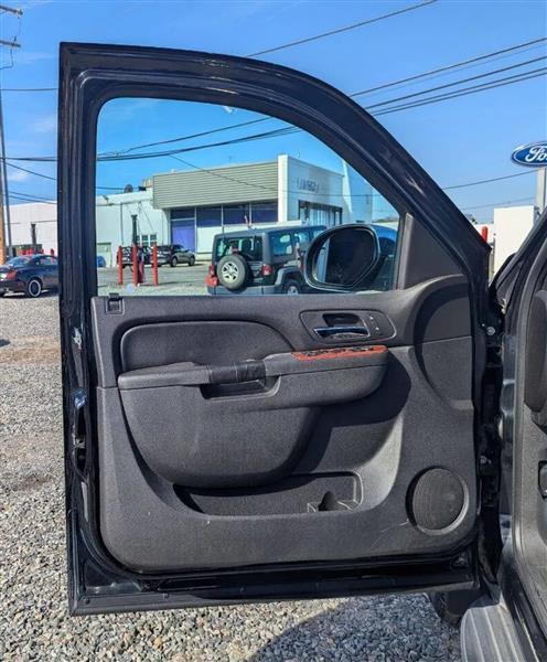 GMC Yukon SLT1 4WD 2012