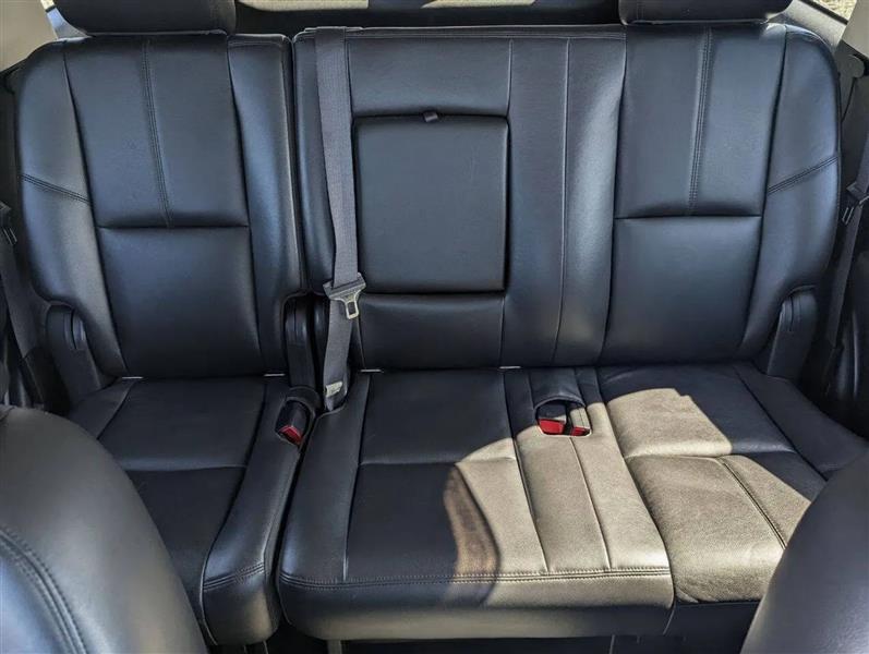 GMC Yukon SLT1 4WD 2012