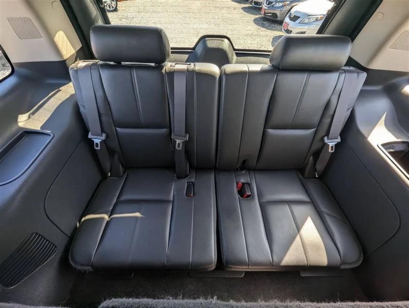 GMC Yukon SLT1 4WD 2012