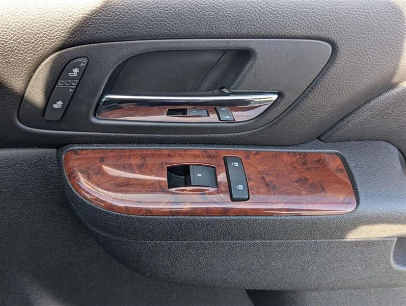 GMC Yukon SLT1 4WD 2012