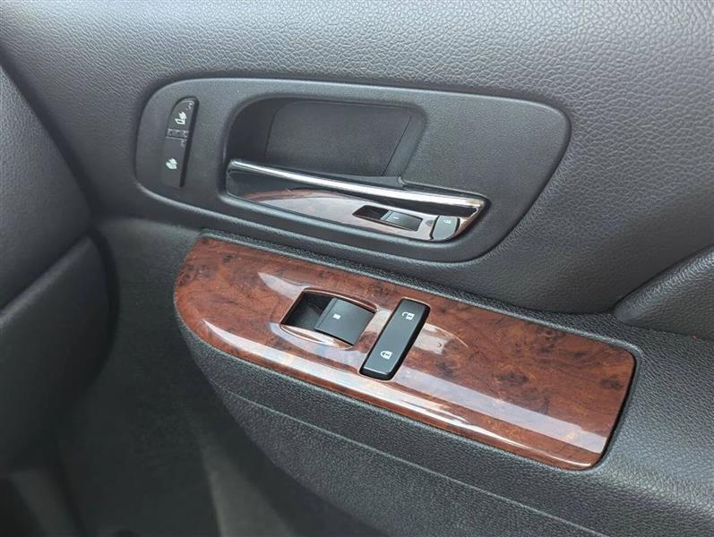 GMC Yukon SLT1 4WD 2012