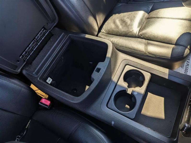 GMC Yukon SLT1 4WD 2012