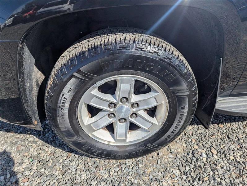 GMC Yukon SLT1 4WD 2012