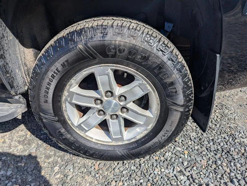 GMC Yukon SLT1 4WD 2012