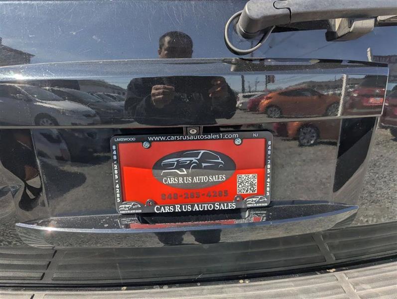 GMC Yukon SLT1 4WD 2012