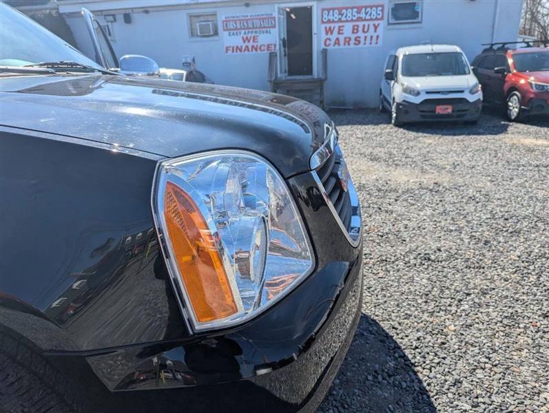 GMC Yukon SLT1 4WD 2012