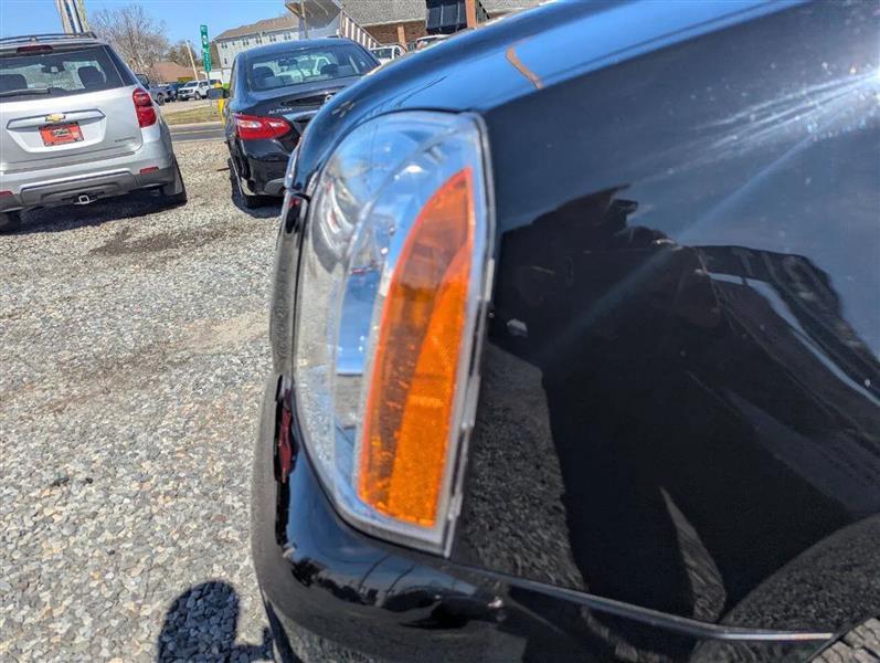 GMC Yukon SLT1 4WD 2012