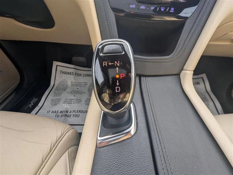 Cadillac XT5 Luxury 2018