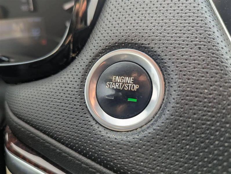 Cadillac XT5 Luxury 2018