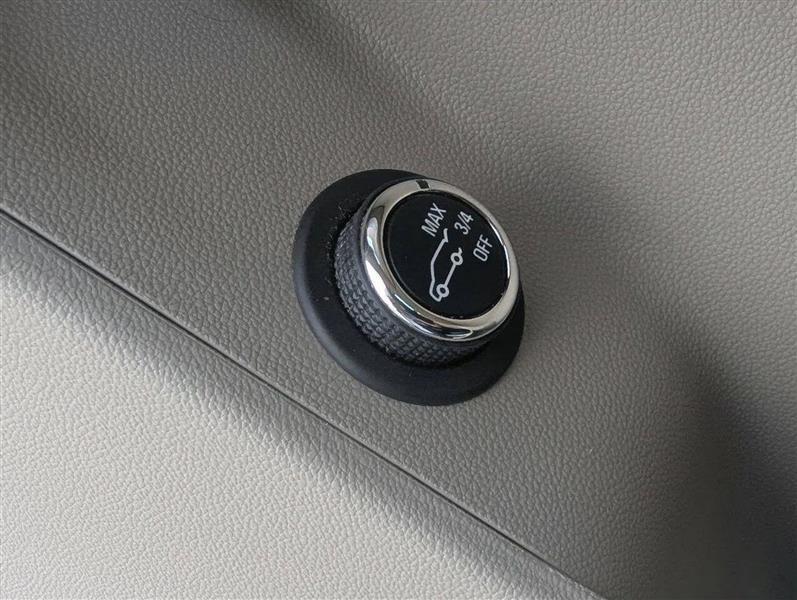 Cadillac XT5 Luxury 2018