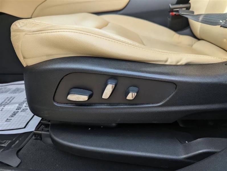 Cadillac XT5 Luxury 2018