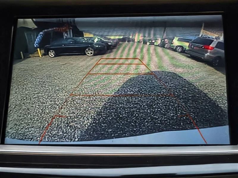 Cadillac XT5 Luxury 2018