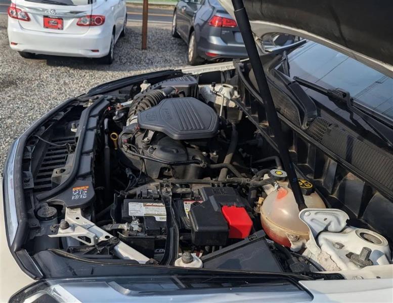 Cadillac XT5 Luxury 2018