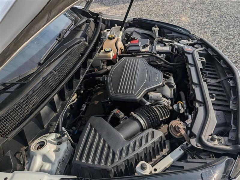 Cadillac XT5 Luxury 2018