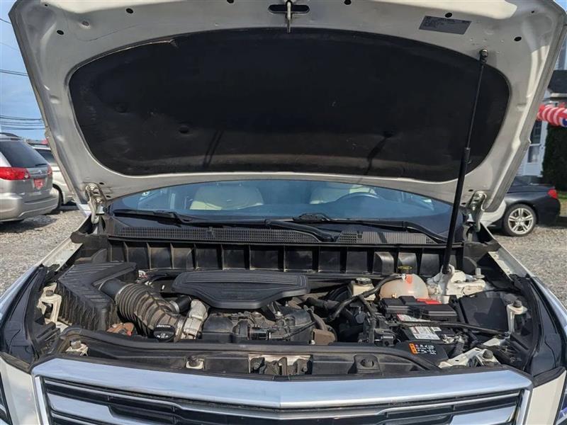 Cadillac XT5 Luxury 2018