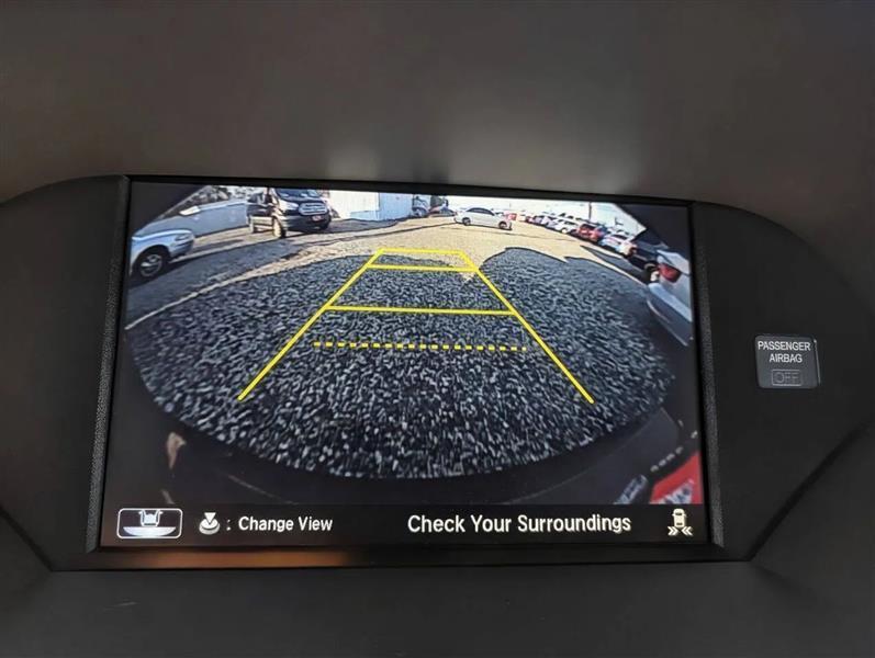 Acura RDX 6-Spd AT AWD w/ Technology Package 2016