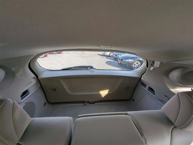 Acura RDX 6-Spd AT AWD w/ Technology Package 2016