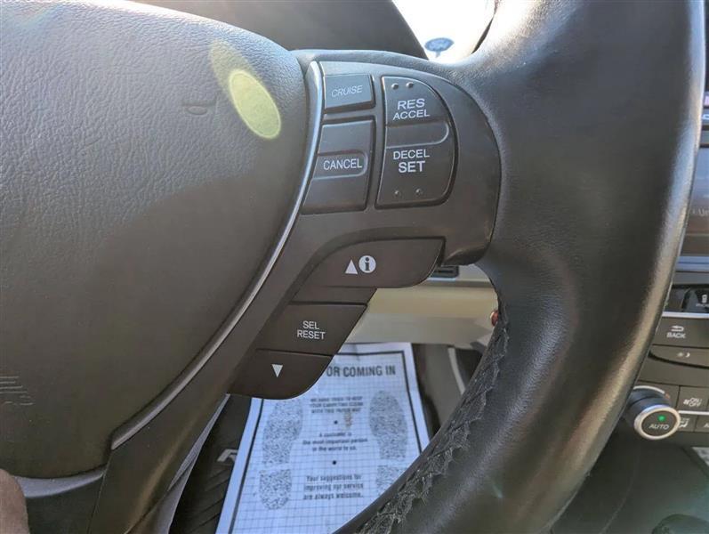 Acura RDX 6-Spd AT AWD w/ Technology Package 2016