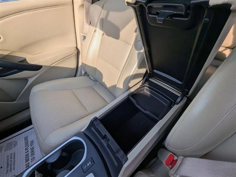 Acura RDX 6-Spd AT AWD w/ Technology Package 2016