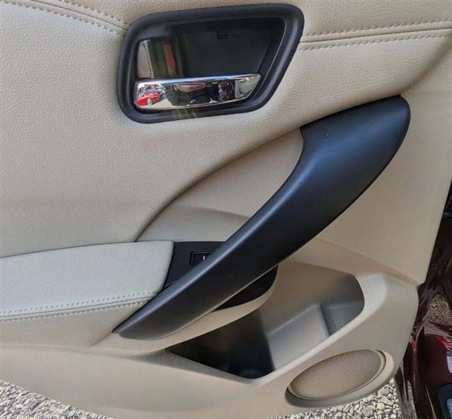 Acura RDX 6-Spd AT AWD w/ Technology Package 2016