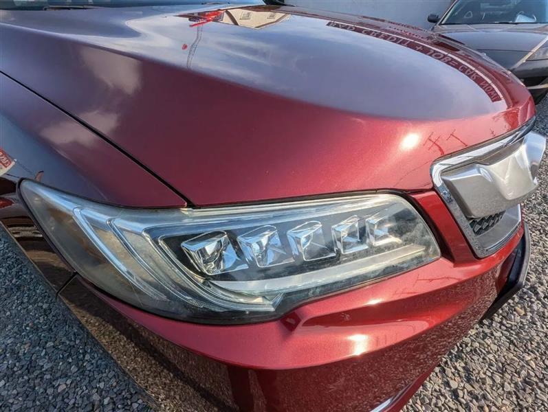 Acura RDX 6-Spd AT AWD w/ Technology Package 2016