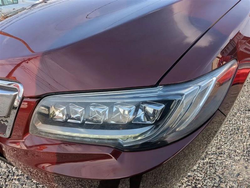 Acura RDX 6-Spd AT AWD w/ Technology Package 2016