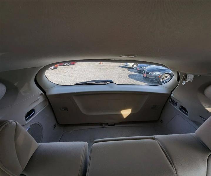 Acura RDX 6-Spd AT AWD w/ Technology Package 2016