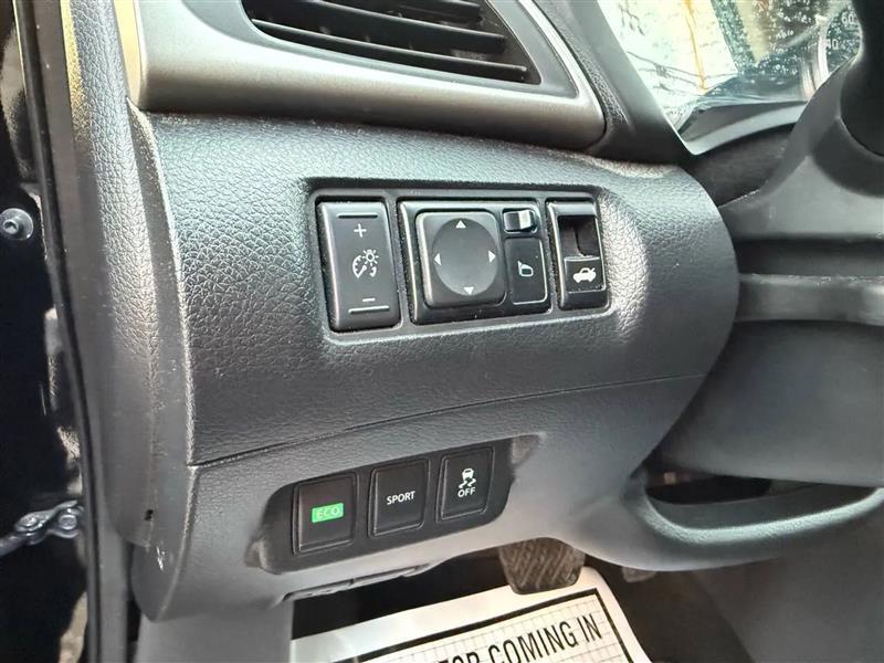 Nissan Sentra SV 2013