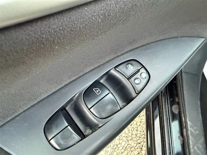 Nissan Sentra SV 2013