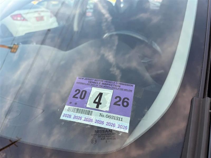 Nissan Sentra SV 2013