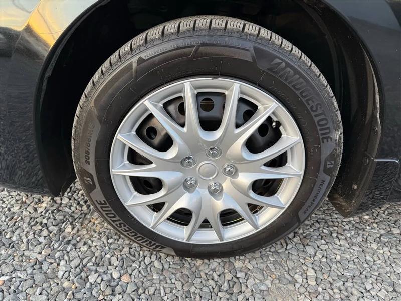 Nissan Sentra SV 2013