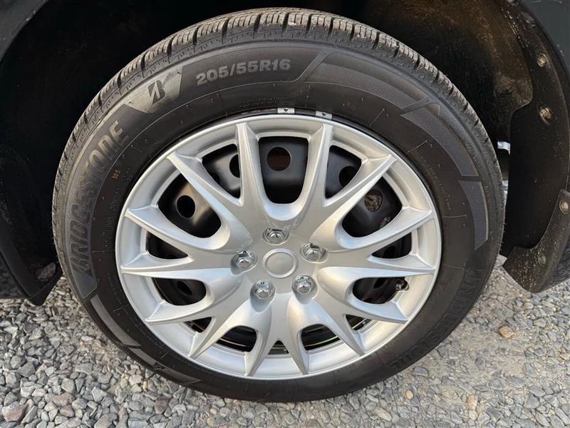 Nissan Sentra SV 2013