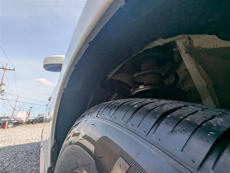 Nissan Pathfinder S 4WD 2014