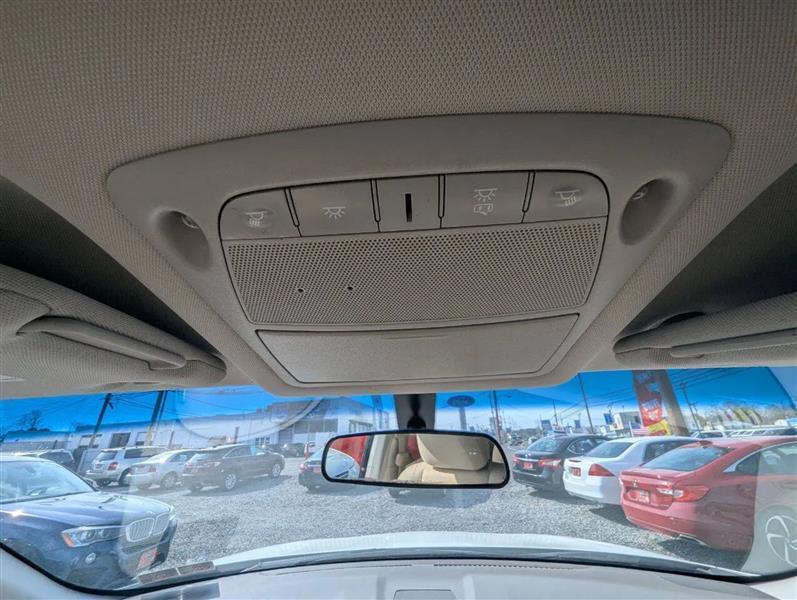 Nissan Pathfinder S 4WD 2014