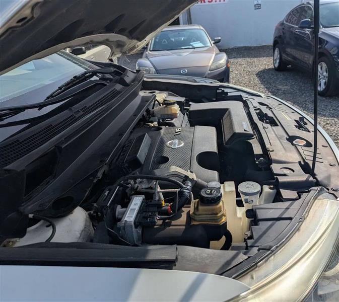 Nissan Pathfinder S 4WD 2014