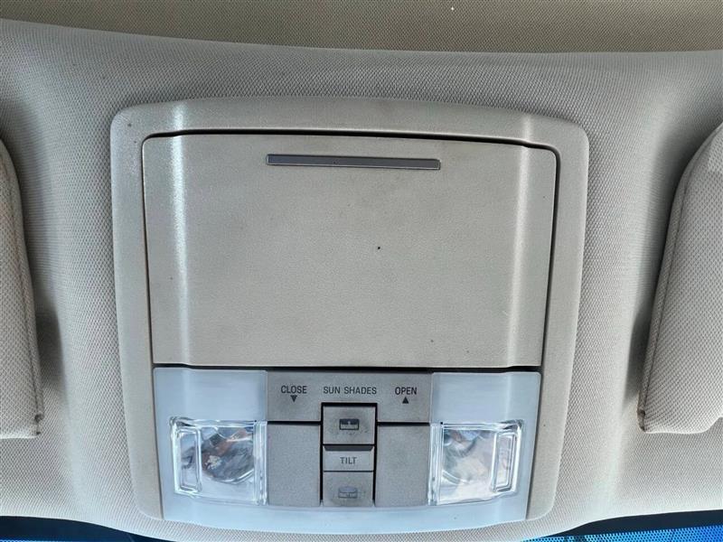 Lincoln MKX AWD 2008