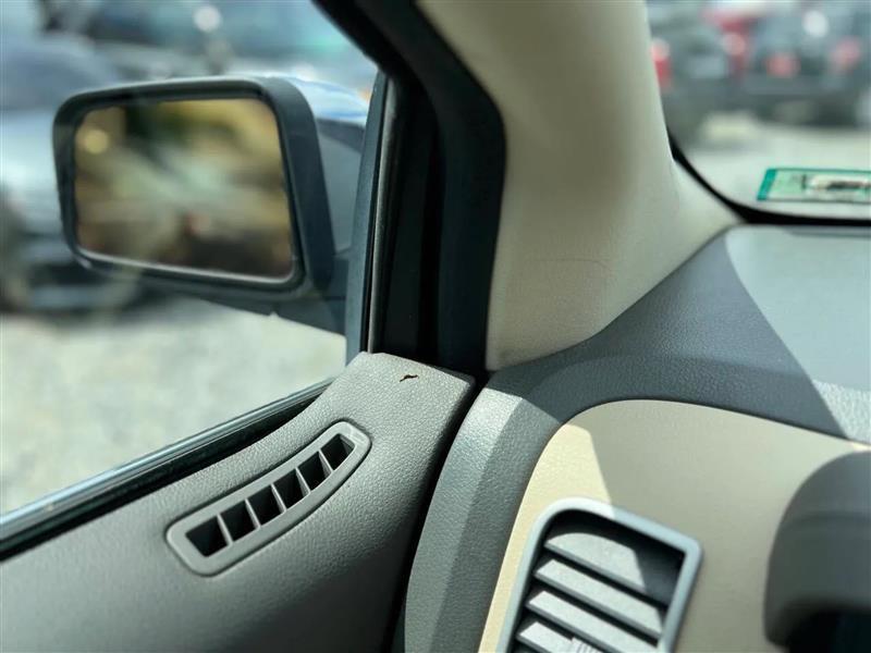 Lincoln MKX AWD 2008