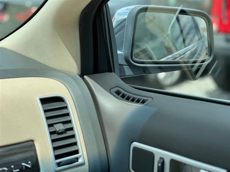 Lincoln MKX AWD 2008