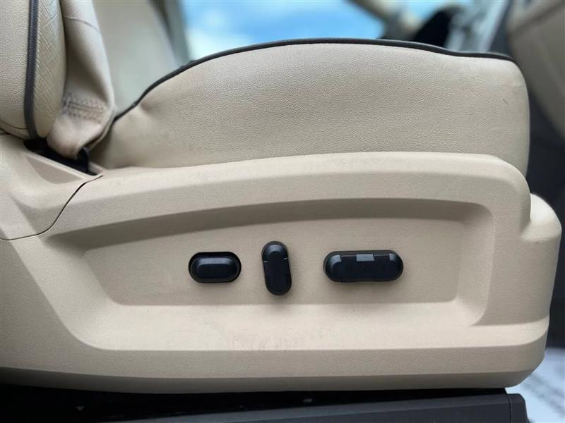 Lincoln MKX AWD 2008