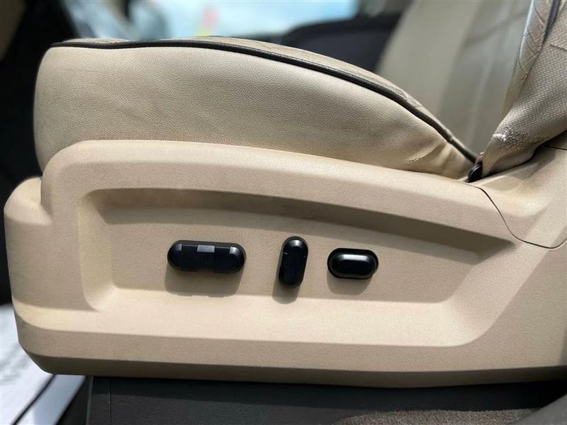 Lincoln MKX AWD 2008